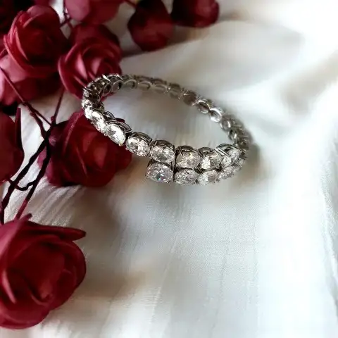 Ayarlanabilir Tam Tur Bileklik 