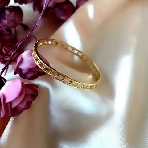 Harf Kombinasyon Kelepçe