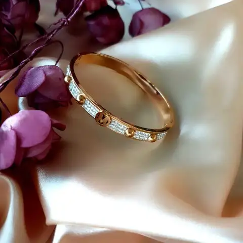 Full Zirkon M Kelepçe