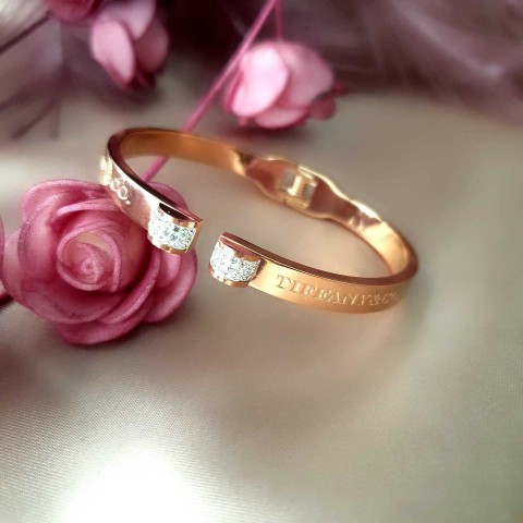Marka Rose Kelepçe