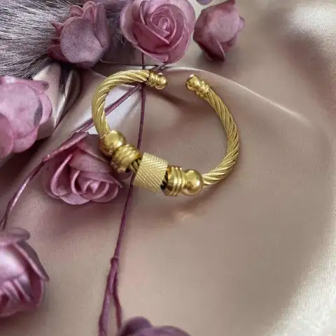 tasarım unisex bilezik 