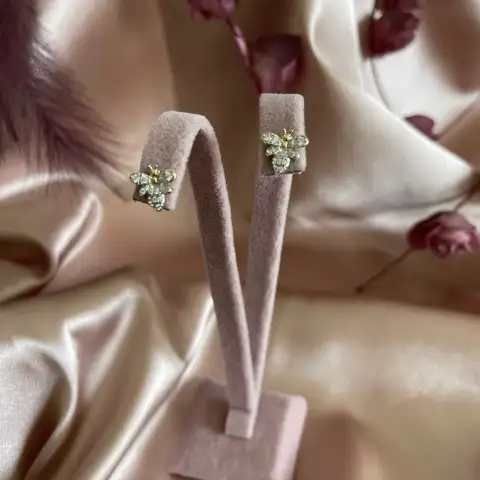 Arı Özel Seri Küpe