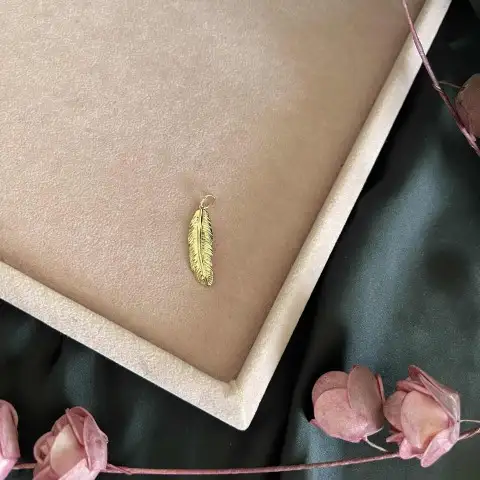 Yaprak uç özel seri 