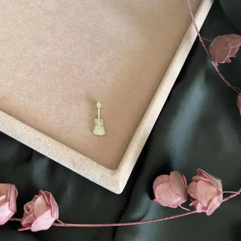 gitar uç özel seri