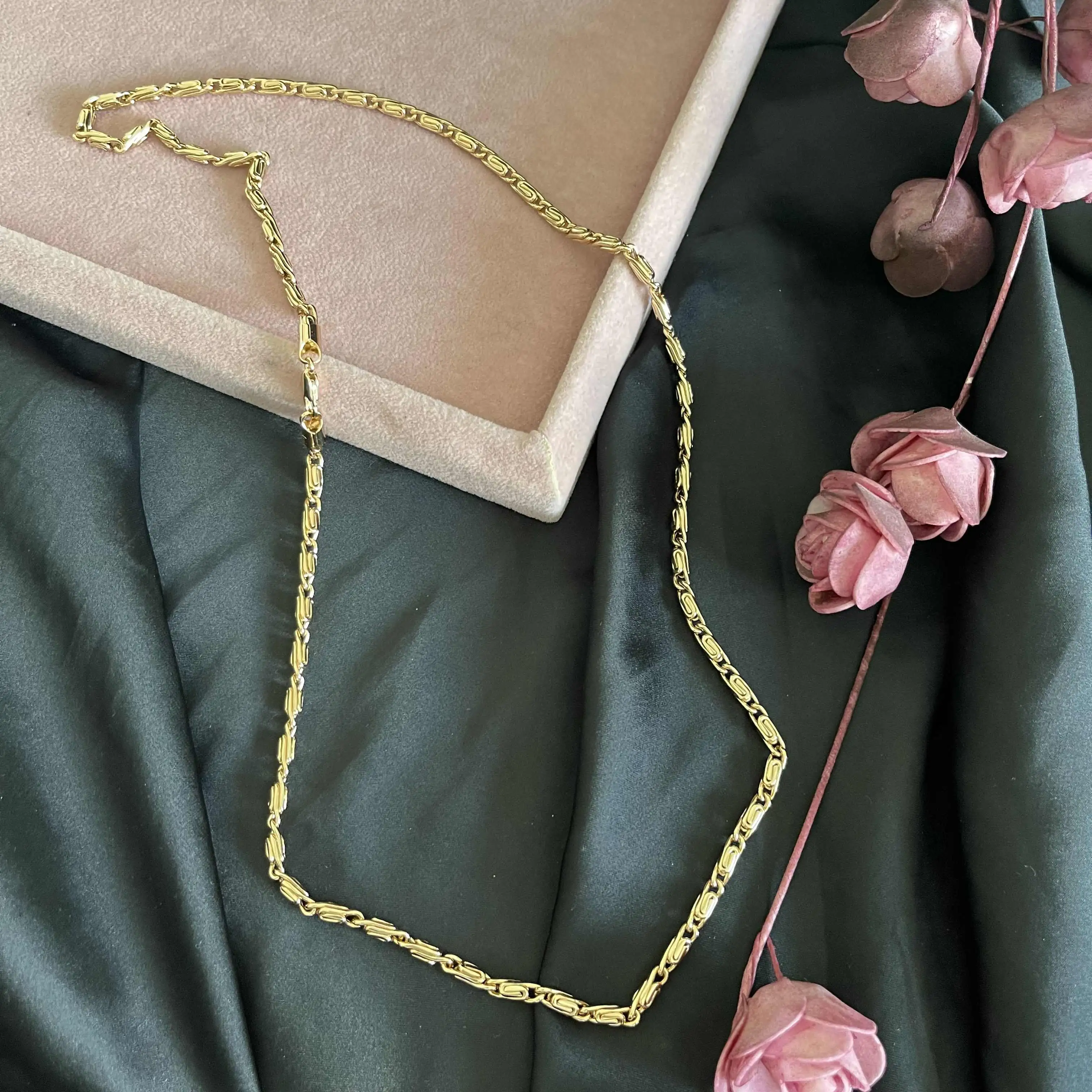 70cm vip kolye 